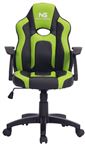 Nordic Gaming Little Warrior Gaming Chair Black Green