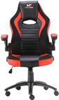 Nordic Gaming Charger V2 Gaming Chair Red Black