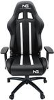 Nordic Gaming Carbon Gaming Chair, white