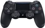 Playstation PS4 DualShock 4 black v2