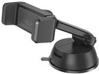 Celly phone holder extendable - sort