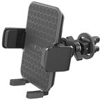 Celly phone holder airvent - sort
