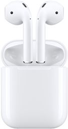 Apple Airpods 2 2019 med ladeetui