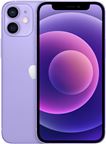 iPhone 12 mini 256GB EU Purple