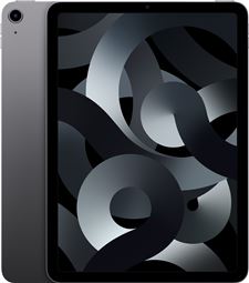 iPad Air 5 2022 10.9'' 256GB WiFi - Space Grey