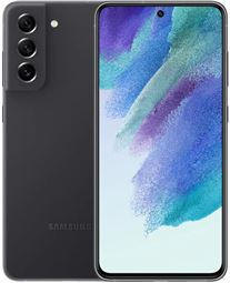 Samsung Galaxy S21 FE 5G 128GB/6GB Graphite - EU Model