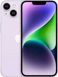 iPhone 14 128GB Purple EU