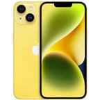 iPhone 14 128GB Yellow EU