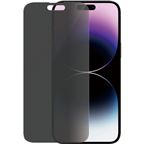 PanzerGlass Privacy Screen Protector iPhone 14 Pro Max - Classic Fit, P2770