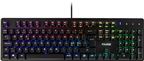 Fourze GK130 Gaming keyboard RGB