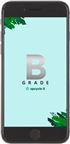 iPhone 8 (Refurbished) B, 64GB Space Grey