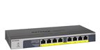 Netgear GS108LP Gigabit Ethernet Unmanaged Switch