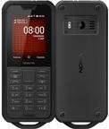 Nokia 800 Dualsim Black