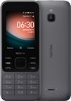 Nokia 6300 4G Charcoal