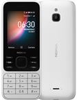 Nokia 6300 4G White
