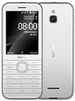 Nokia 8000 4G White