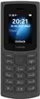 Nokia 105 4G DualSim Black