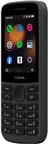 Nokia 215 4G Dualsim Black