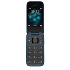 Nokia 2660 4G Blue W. Dock