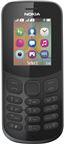 Nokia 130 DualSim Black 2017