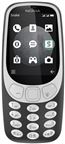 Nokia 3310 3G sort