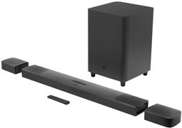 JBL Bar 9.1 True Wireless Surround with Dolby Atmos®