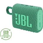 JBL Go 3 Eco, grøn