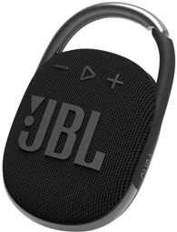 JBL Clip 4, sort