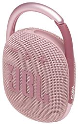 JBL Clip 4, pink