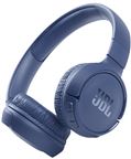 JBL Tune 510BT, blå