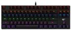 Havit KB435L Tastatur Mekanisk Flerfarvet Kabling