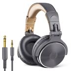 OneOdio Pro-10 Pro Series, grey-gold