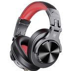 OneOdio A70BR, Fusion-A70-Series, black-Red