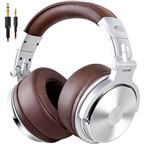 OneOdio Pro-40, Pro Series, silver-brown