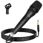 OneOdio ON55, Microphone, black