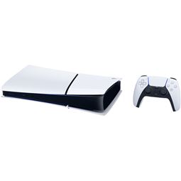 Sony PlayStation 5 - Digital Slim