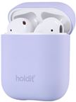 Holdit Silicone Case Airpods Nygård Lavender