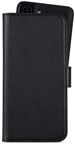 Holdit Walletcase Magnet Samsung Galaxy S21 Black