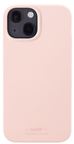 Holdit Iphone 13 Silicone Case Blush Pink