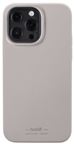 Holdit Iphone 13 Pro Silicone Case Taupe