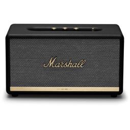 Marshall Stanmore II BT - Black