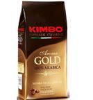 Kimbo Aroma Gold 100% Arabica 1kg