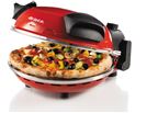 Ariete Electrical Pizzaovn, Red