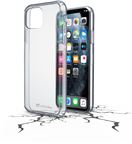 Cellularline Backcover iPhone 11 Pro, Transparent