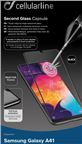 Cellularline Tempered Glass Galaxy A41