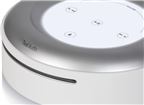 Tivoli Audio Model CD - White/Grey