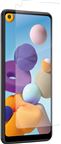 Zagg Invisibleshield Ultra Clear Screen Samsung Galaxy A21s
