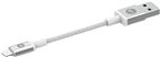 Mophie Charge Sync Cable-Usb-A To Lightning 1M, White