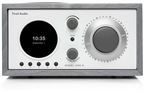 Tivoli Audio Model One+, grey/white
