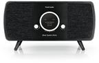 Tivoli Audio Music System Home Gen2, black/black